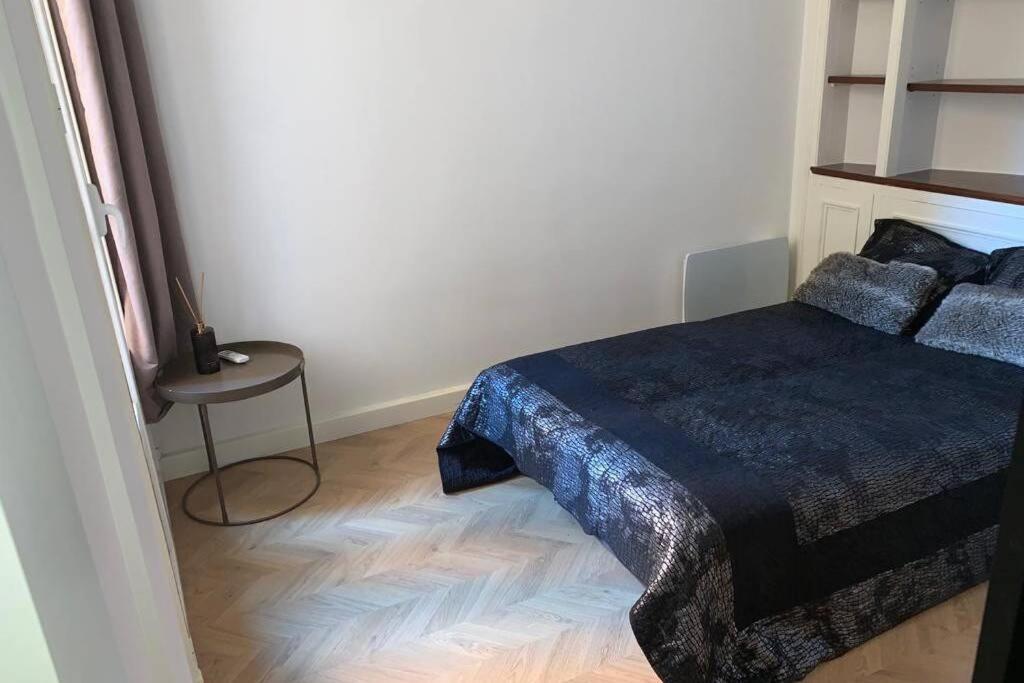 Superbe Appartement Nice Centre Luaran gambar